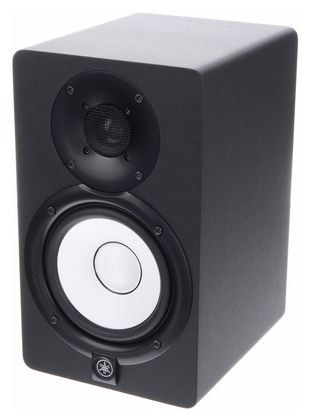 Yamaha HS5 · fotografía de producto de Thomann