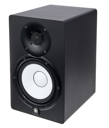 Yamaha HS7 · fotografía de producto de Thomann